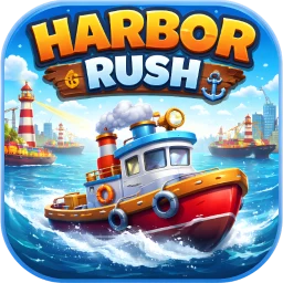 Harbor Rush
